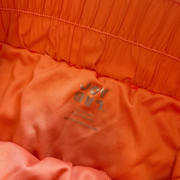 JoyLab Shorts Womens Highrise Woven Shorts Poshmark